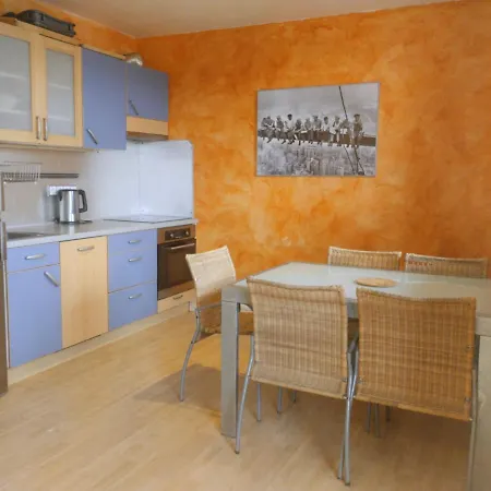 T3 Hossegor Apartment Soorts-Hossegor