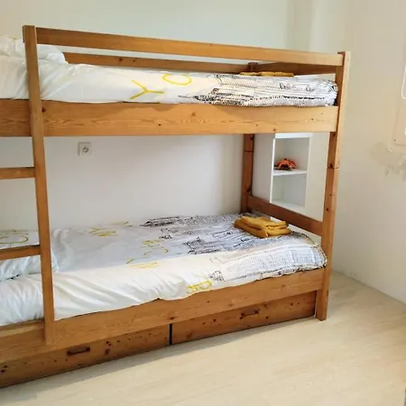 Apartment T3 Hossegor Soorts-Hossegor