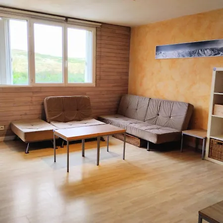 Apartment T3 Hossegor