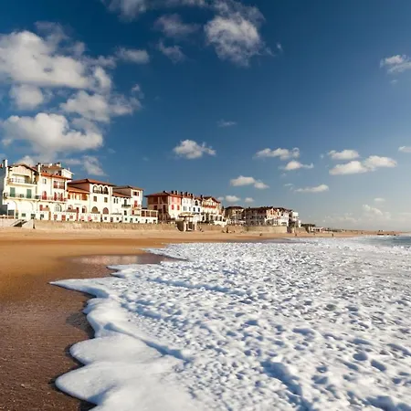 T3 Hossegor * 索尔特奥瑟戈尔